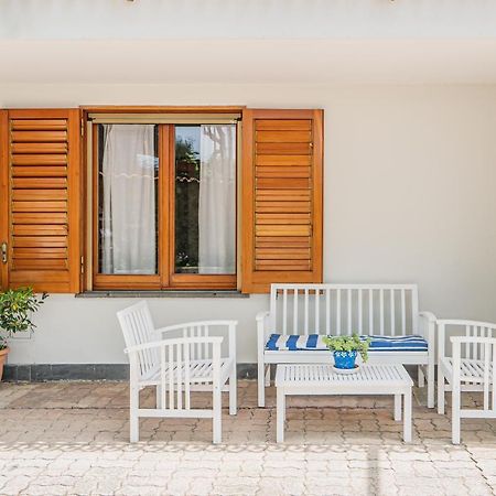 Casa La Tetipa Apartment Vico Equense Bagian luar foto