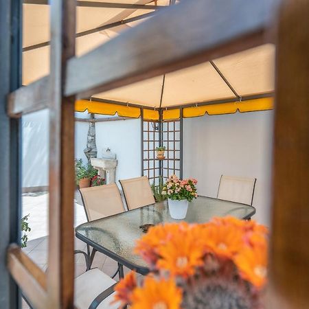 Casa La Tetipa Apartment Vico Equense Bagian luar foto