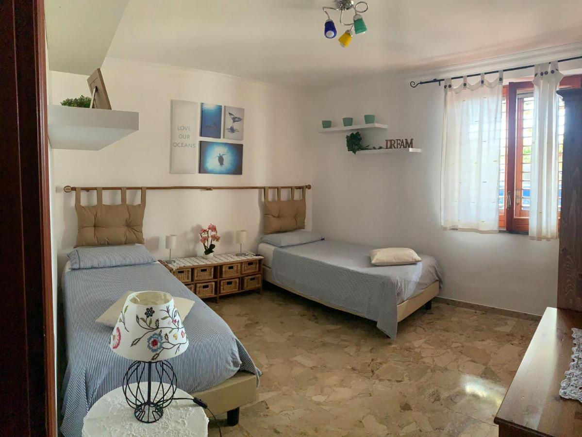 Casa La Tetipa Apartment Vico Equense Bagian luar foto