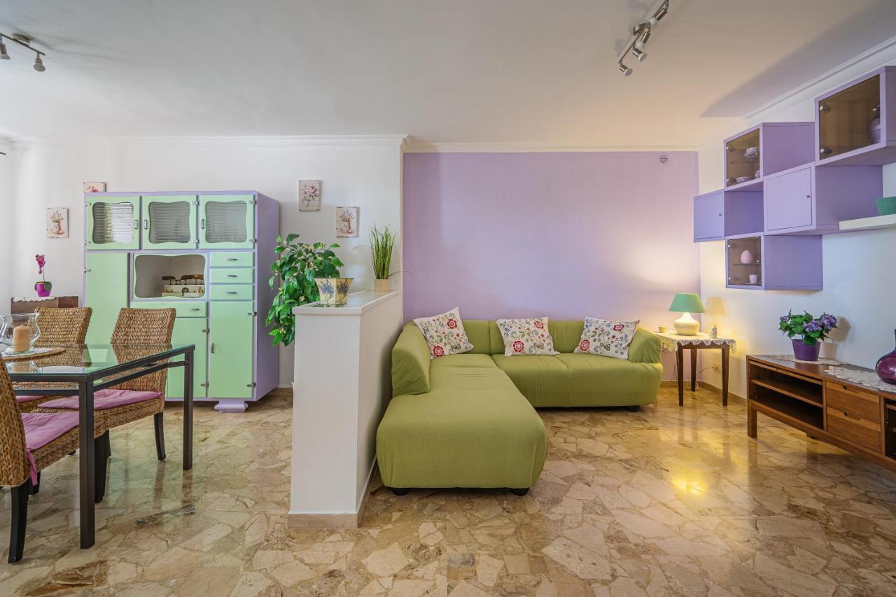 Casa La Tetipa Apartment Vico Equense Bagian luar foto