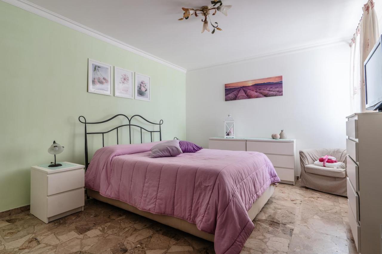 Casa La Tetipa Apartment Vico Equense Bagian luar foto