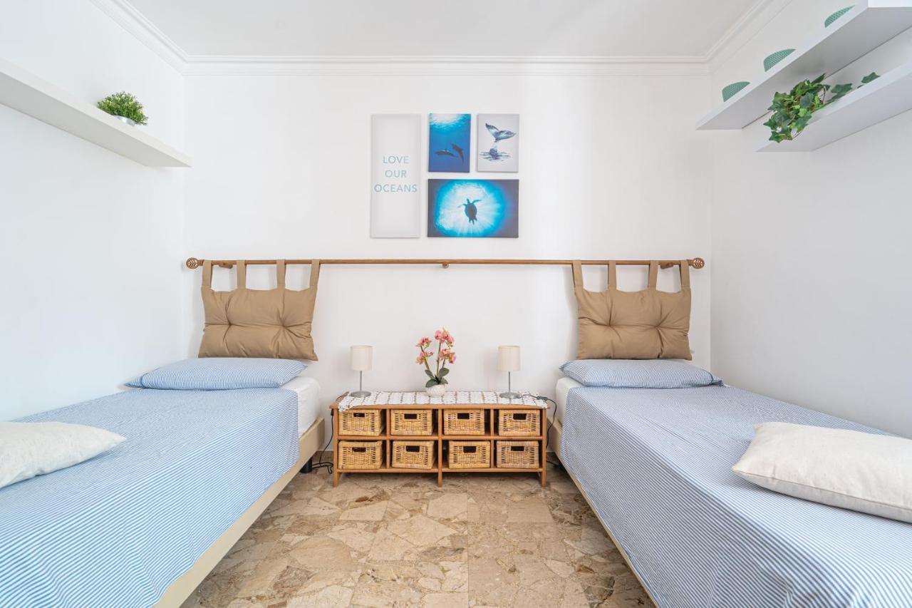 Casa La Tetipa Apartment Vico Equense Bagian luar foto