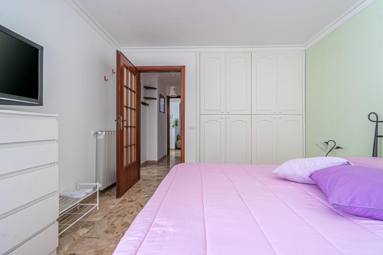 Casa La Tetipa Apartment Vico Equense Bagian luar foto