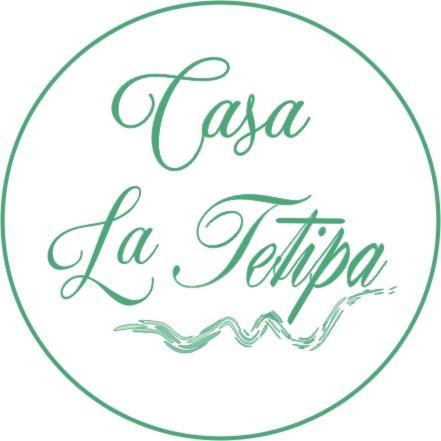 Casa La Tetipa Apartment Vico Equense Bagian luar foto