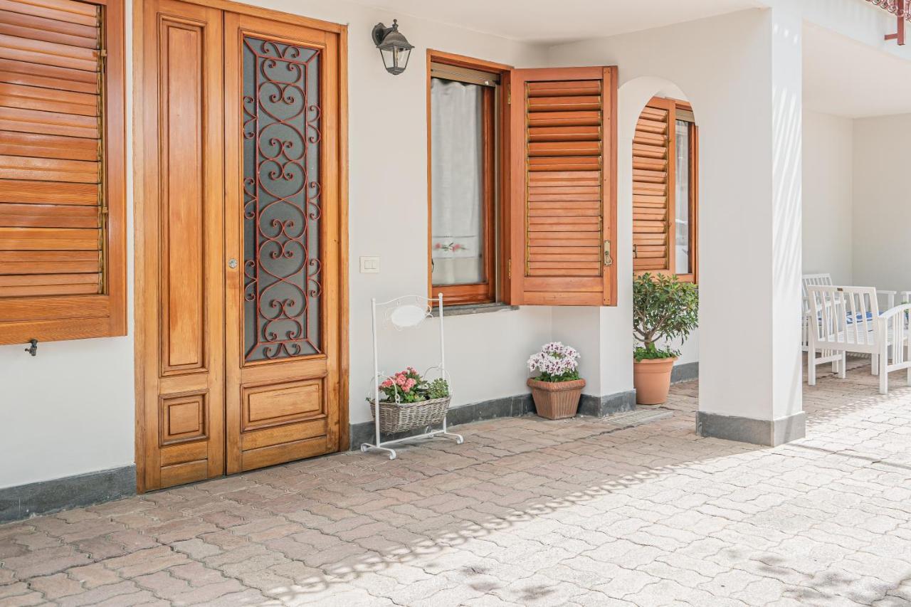 Casa La Tetipa Apartment Vico Equense Bagian luar foto