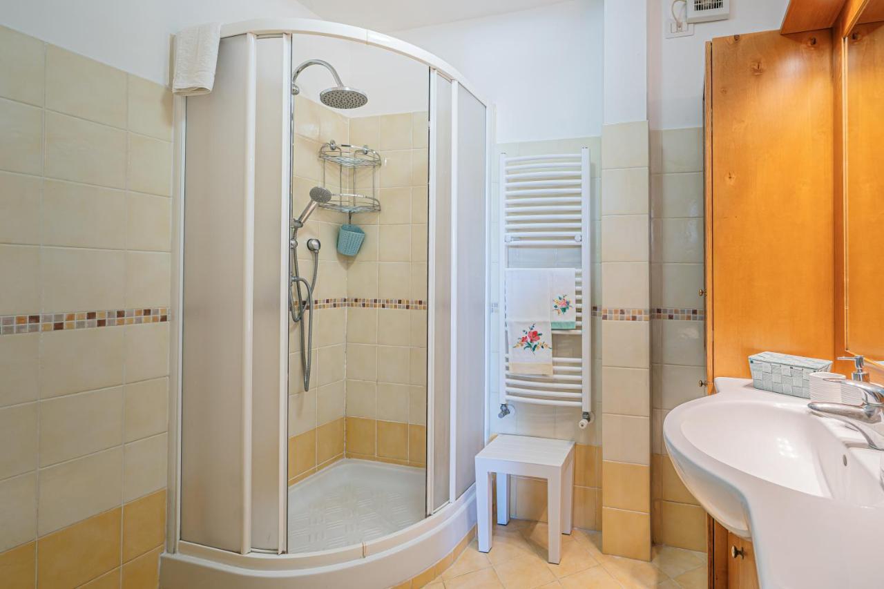 Casa La Tetipa Apartment Vico Equense Bagian luar foto
