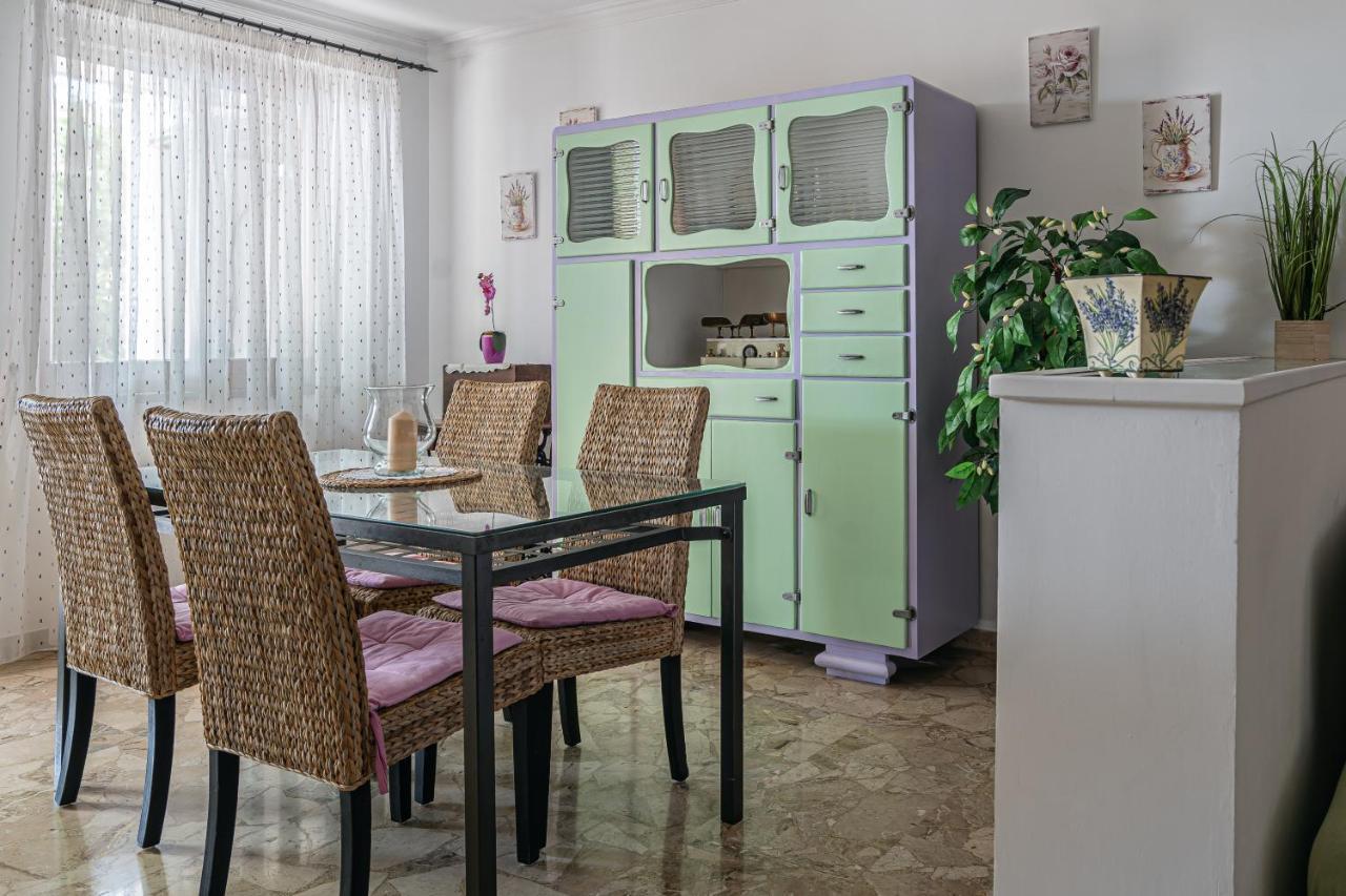 Casa La Tetipa Apartment Vico Equense Bagian luar foto