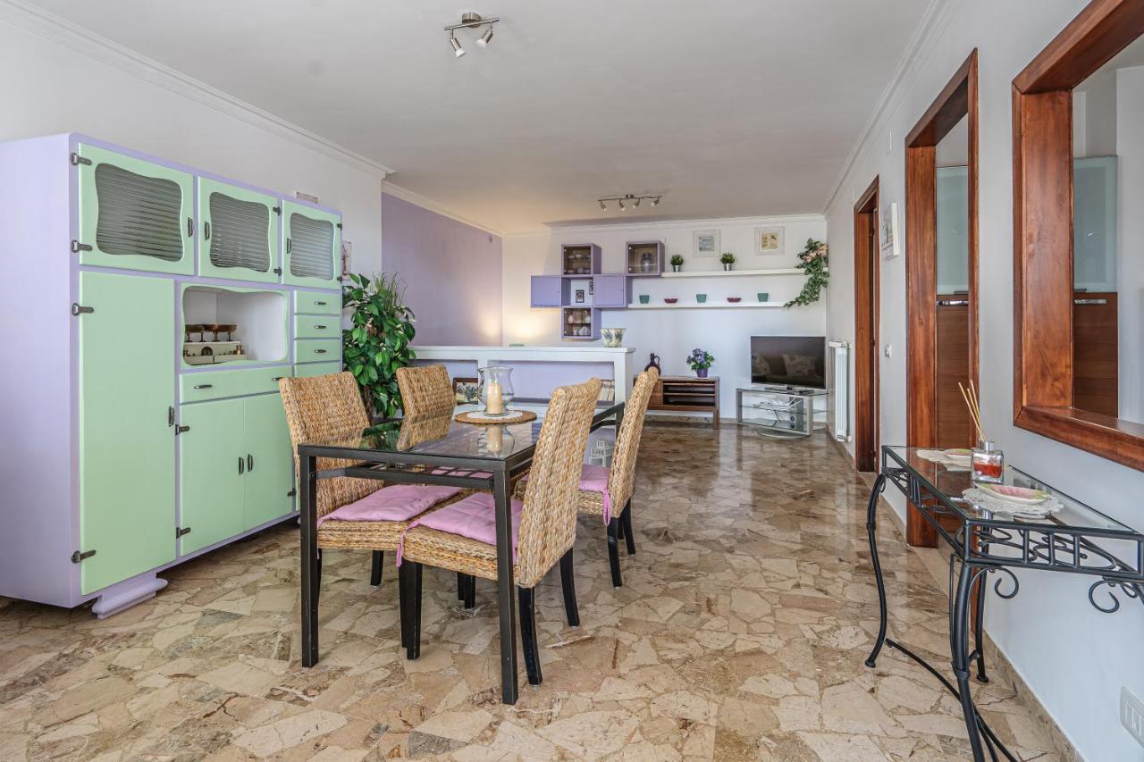 Casa La Tetipa Apartment Vico Equense Bagian luar foto