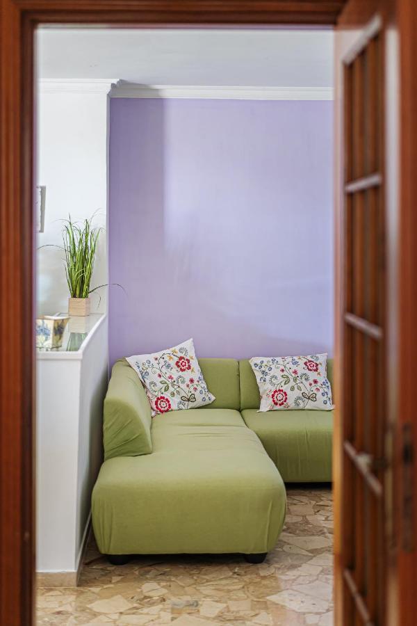 Casa La Tetipa Apartment Vico Equense Bagian luar foto
