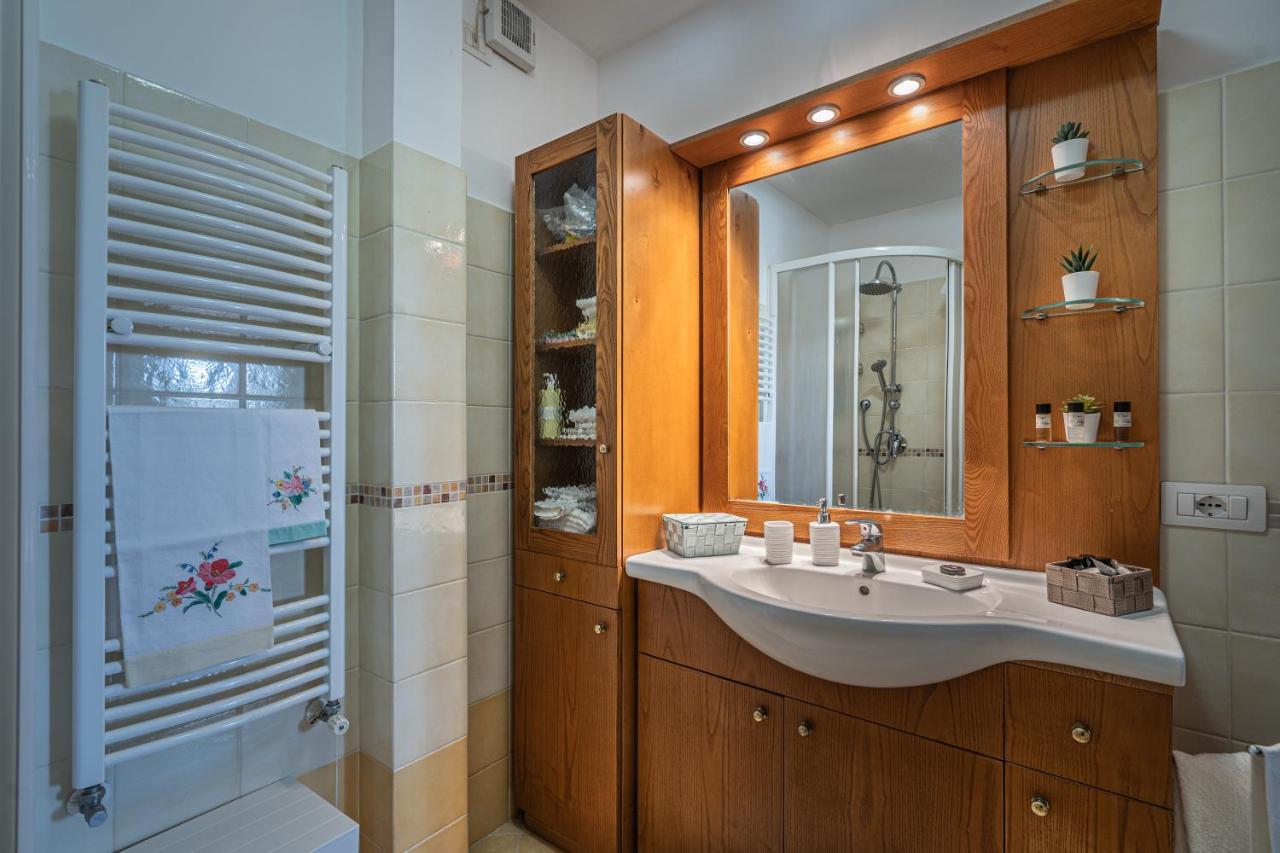 Casa La Tetipa Apartment Vico Equense Bagian luar foto